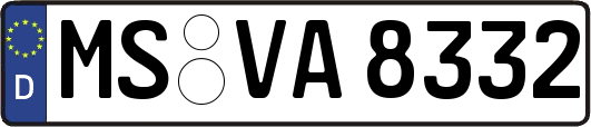 MS-VA8332