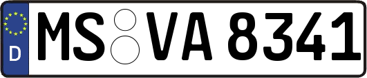 MS-VA8341