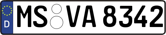 MS-VA8342