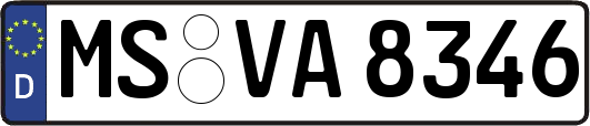 MS-VA8346