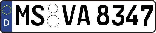 MS-VA8347