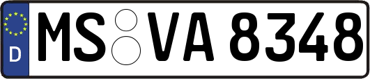 MS-VA8348