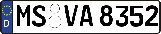 MS-VA8352