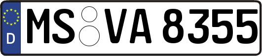 MS-VA8355