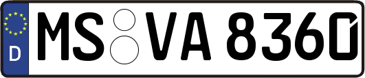 MS-VA8360