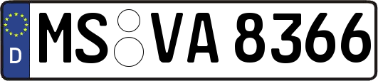 MS-VA8366