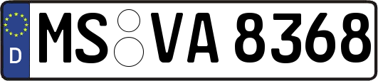 MS-VA8368