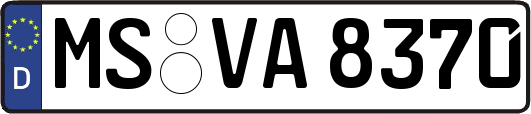 MS-VA8370