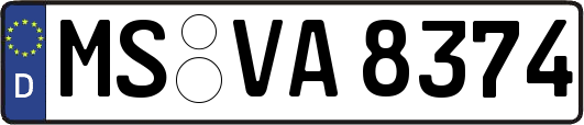 MS-VA8374