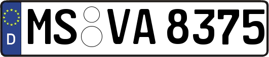 MS-VA8375