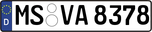 MS-VA8378