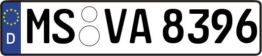 MS-VA8396