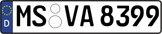 MS-VA8399