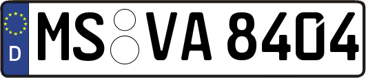 MS-VA8404
