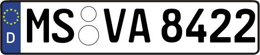 MS-VA8422