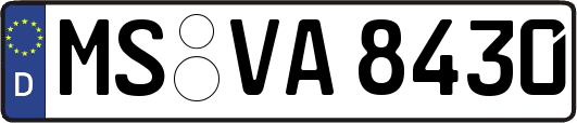 MS-VA8430