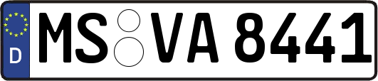 MS-VA8441