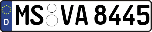 MS-VA8445