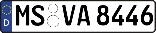 MS-VA8446
