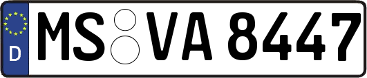 MS-VA8447