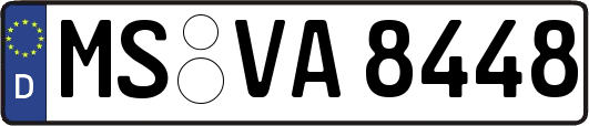 MS-VA8448