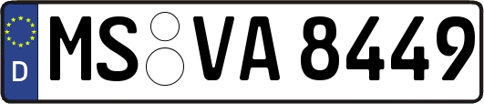 MS-VA8449