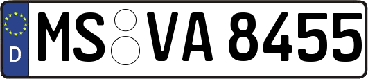 MS-VA8455