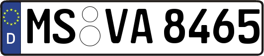 MS-VA8465