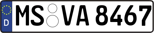 MS-VA8467