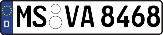 MS-VA8468