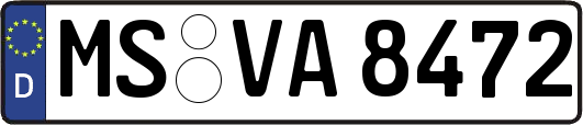 MS-VA8472