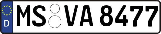 MS-VA8477