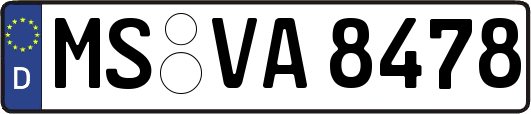 MS-VA8478