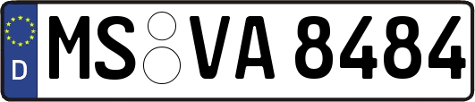 MS-VA8484