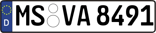 MS-VA8491