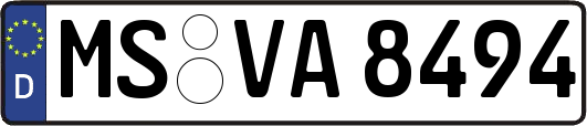 MS-VA8494