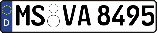 MS-VA8495