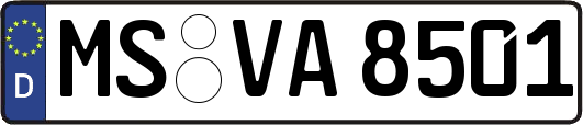 MS-VA8501