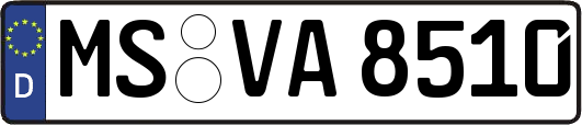 MS-VA8510