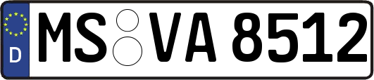 MS-VA8512