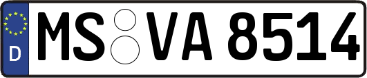 MS-VA8514