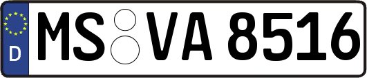 MS-VA8516