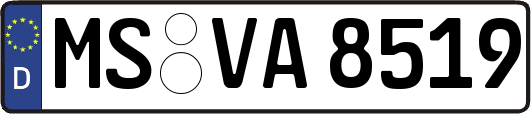 MS-VA8519