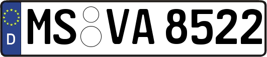 MS-VA8522