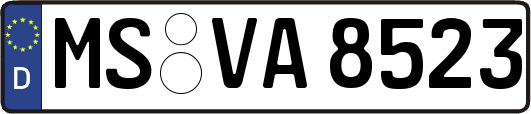 MS-VA8523