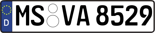 MS-VA8529