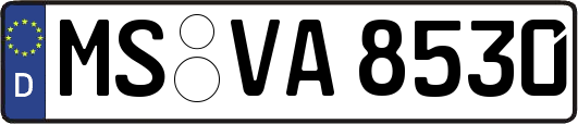 MS-VA8530