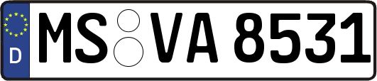 MS-VA8531