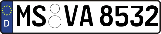 MS-VA8532