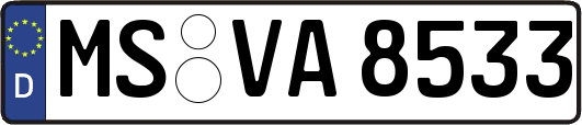 MS-VA8533